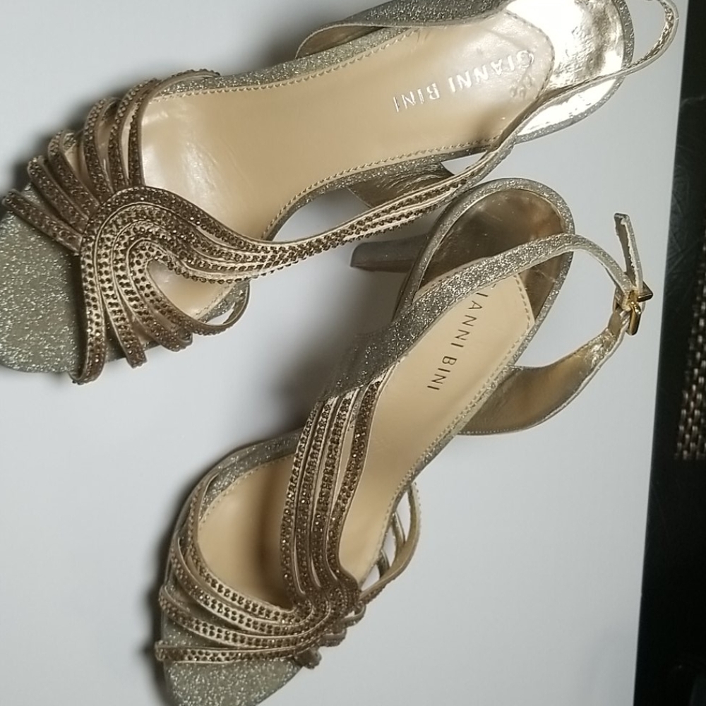 Gianni Bini Shoes